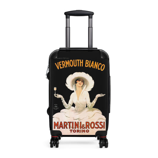 DUDOVICH Marcello. Vermouth Bianco Martini amp Rossi Torino c. 1926. artofuniverse0