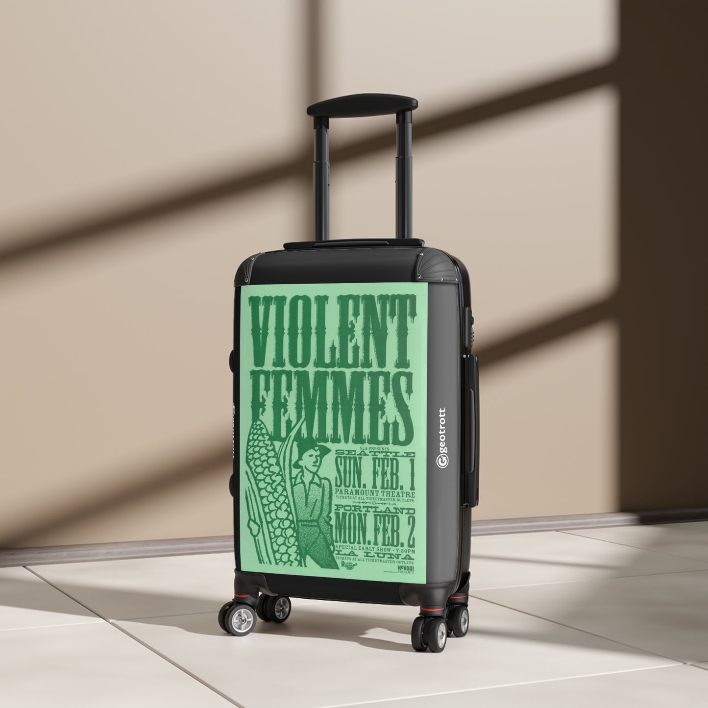 Violent Femmes