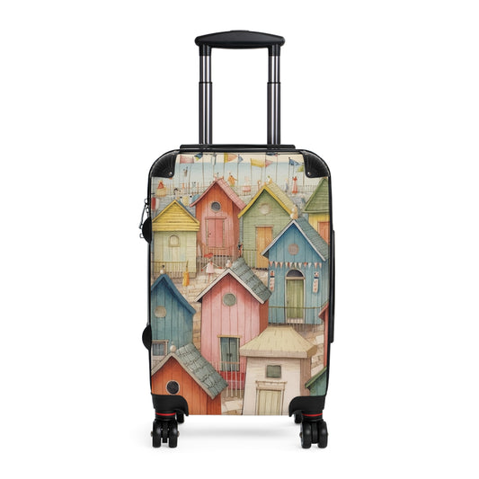 The Vintage Seaside Resort Beach Cabanas Parasols Paste 96Ffc82D-629F-48D7-B647-5A689B0B361F 3