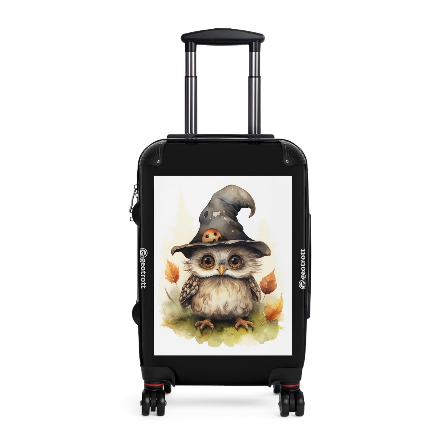 THE Watercolor illustration of a cute owl wearing a wit 423e6bb2 589a 4d95 b977 702a688a244b 1