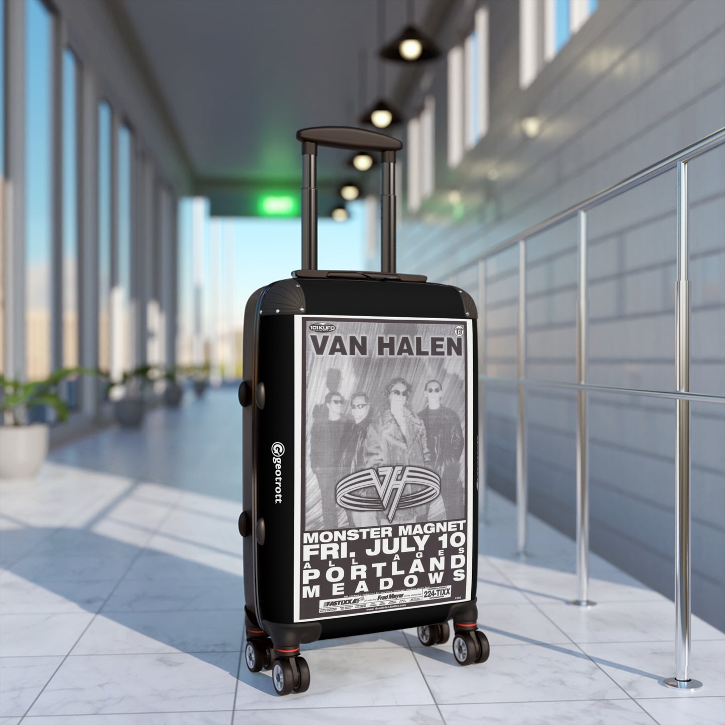Van Halen 1