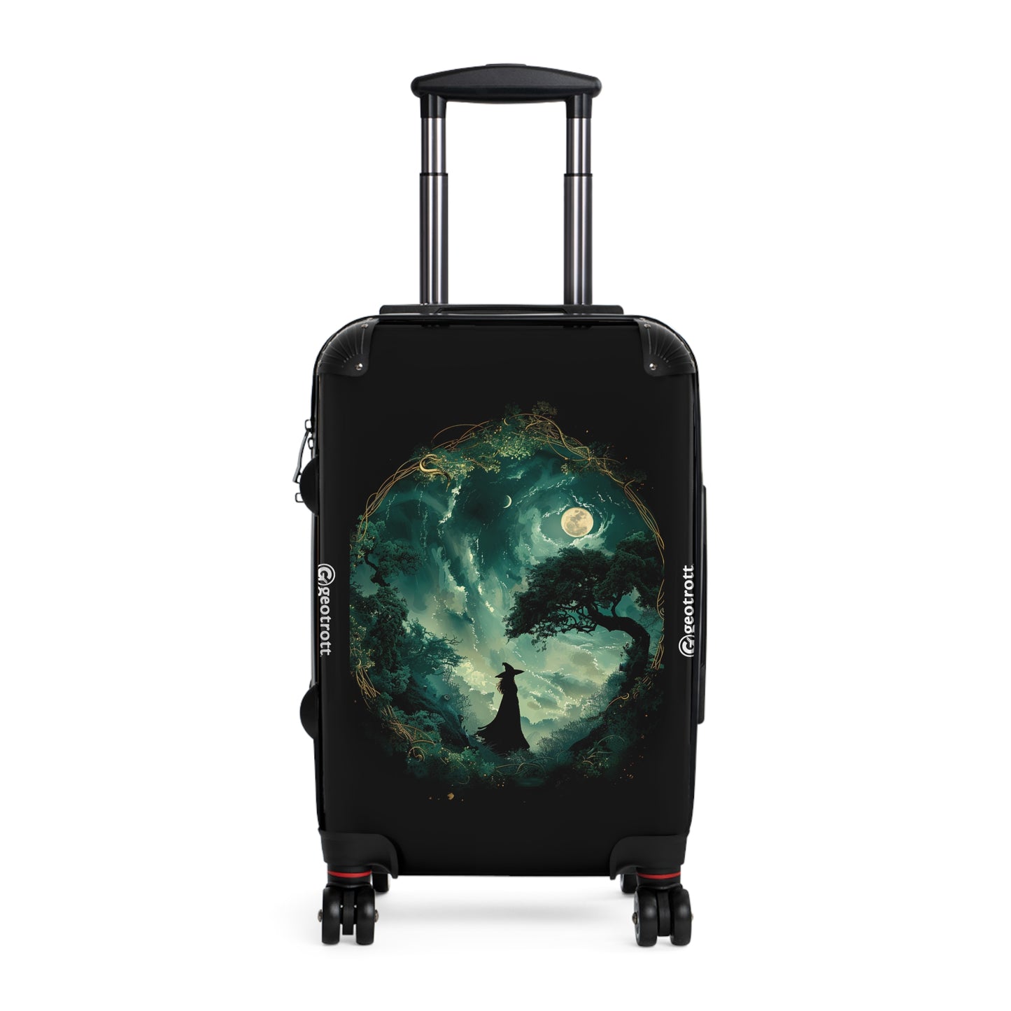 THE Vector T Shirt Design Witchs Forest an enchanting a 9a7e81eb 0925 4f4a af91 0c19cc600c94 2