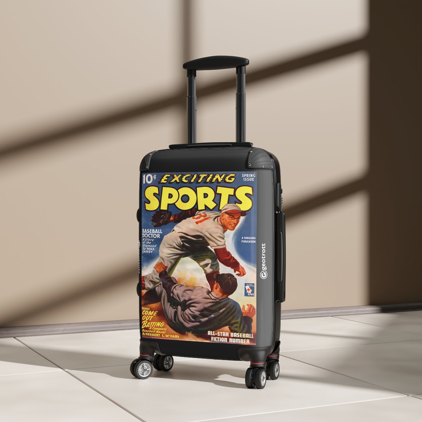Exciting-Sports-1945-Spring