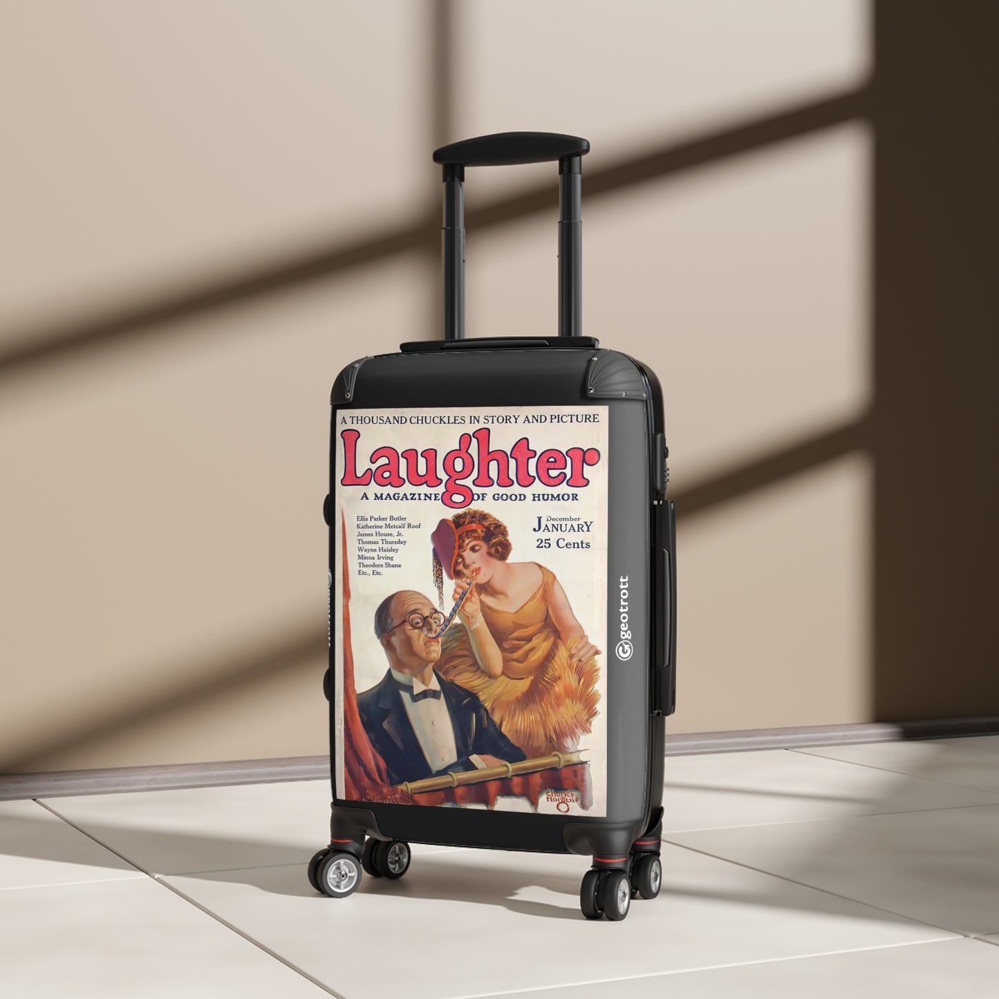 Laughter-1925-12 01