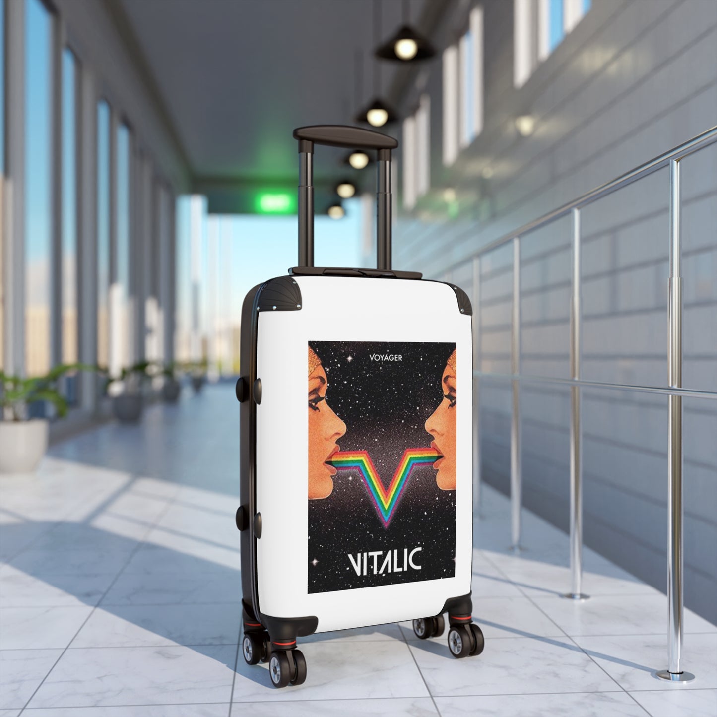 Vitalic Voyager