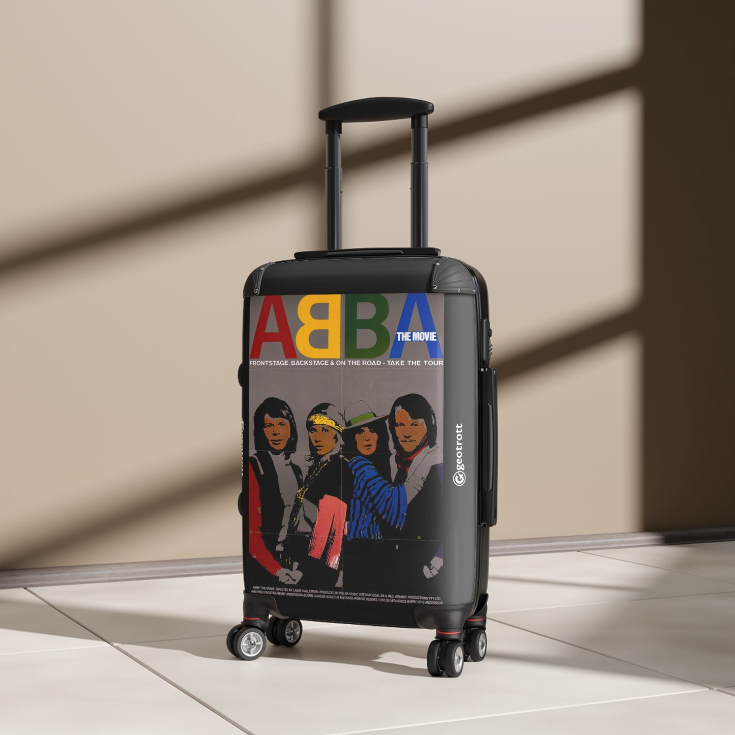 Abba 4