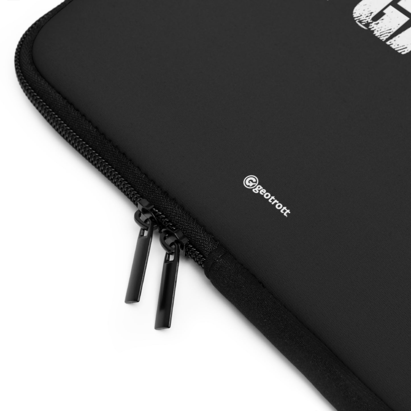 Can'T Here You I'M Gaming Gamer Gaming Lightweight Smooth Neoprene Laptop Sleeve