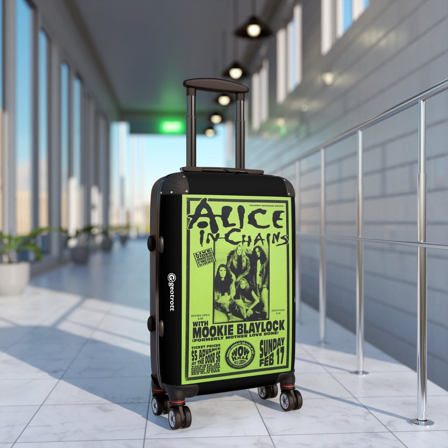 Alice 5