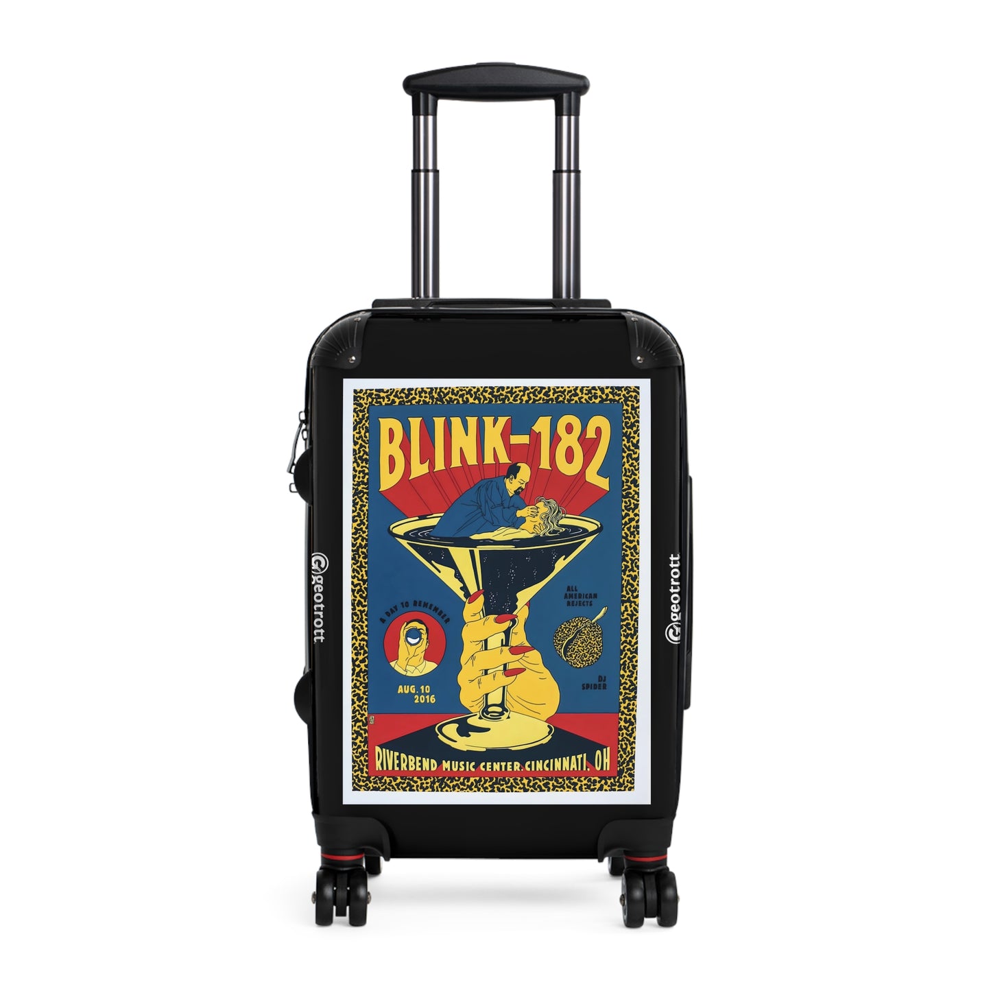 Blink 182 B Giga