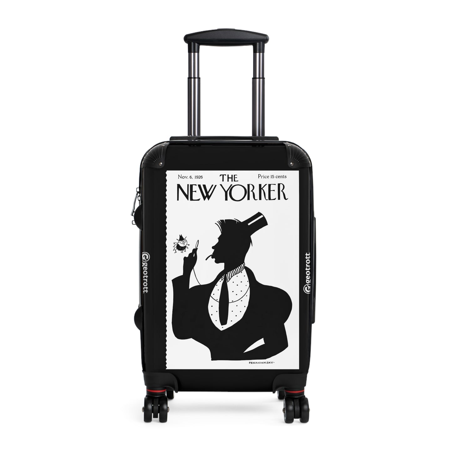 84 TheNewYorker 5x7