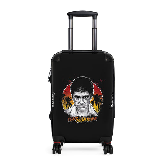 Tony-Montana Classic Movie