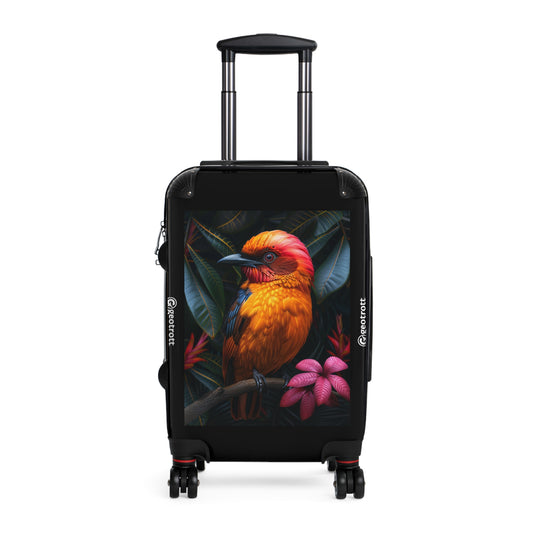 THE Vector T Shirt Design Exotic bird in a tropical for b2427254 385b 4b95 b5ad 0b83f38344ed 0