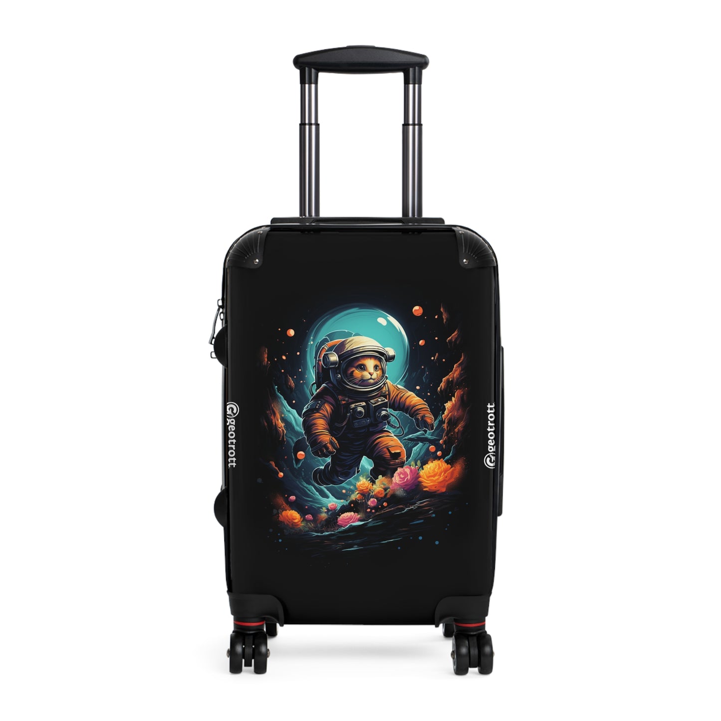 THE T shirt Design Astronaut cat floating in space chas 62dce9f0 e597 4898 a7ac 6d580f844a23 0