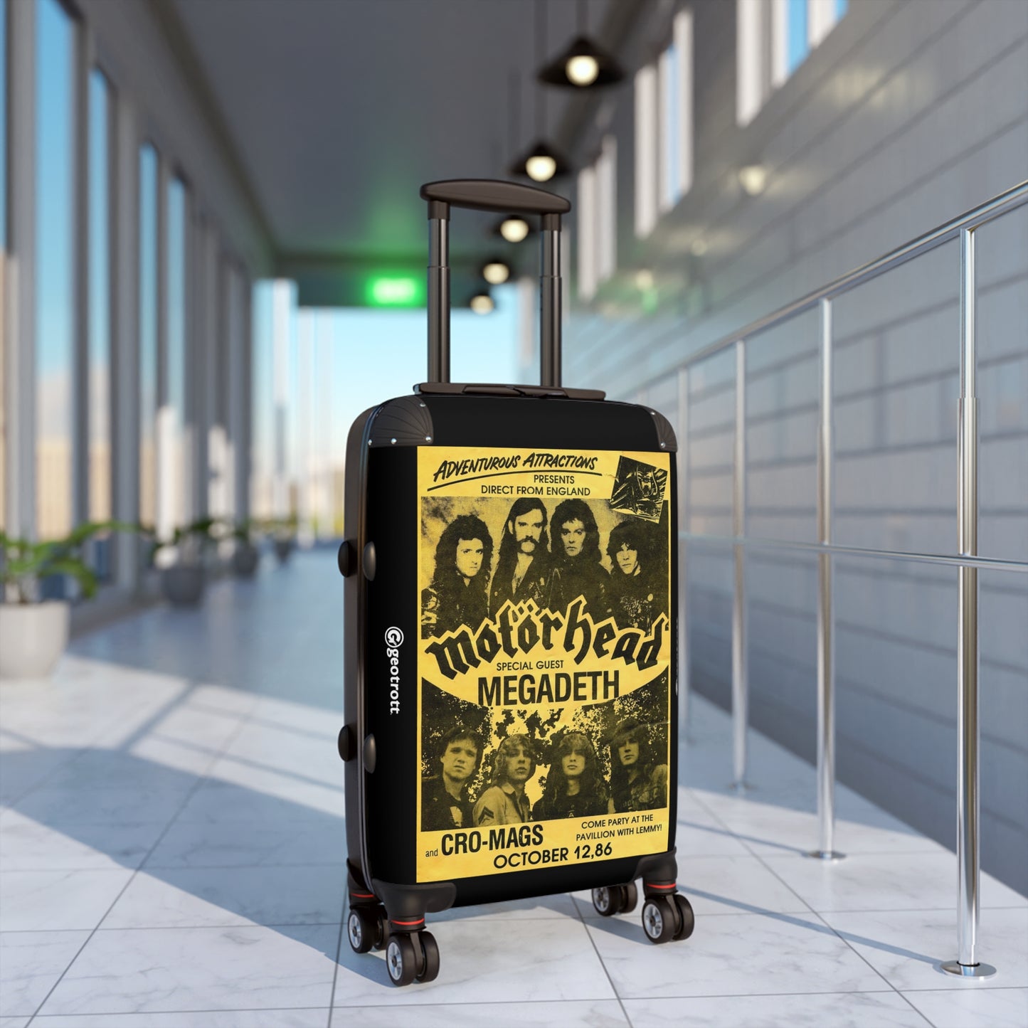 Motorhead 2