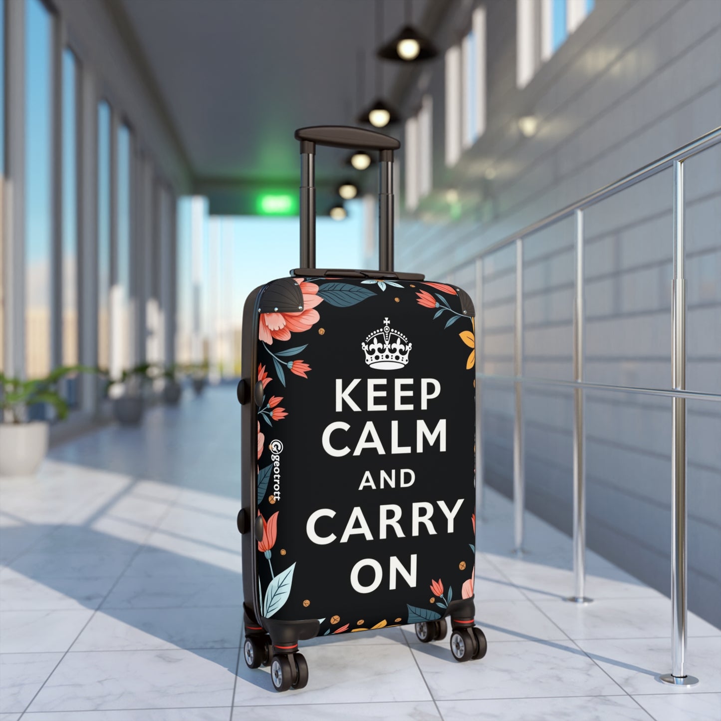 Inspirational Quotes Luggage 20