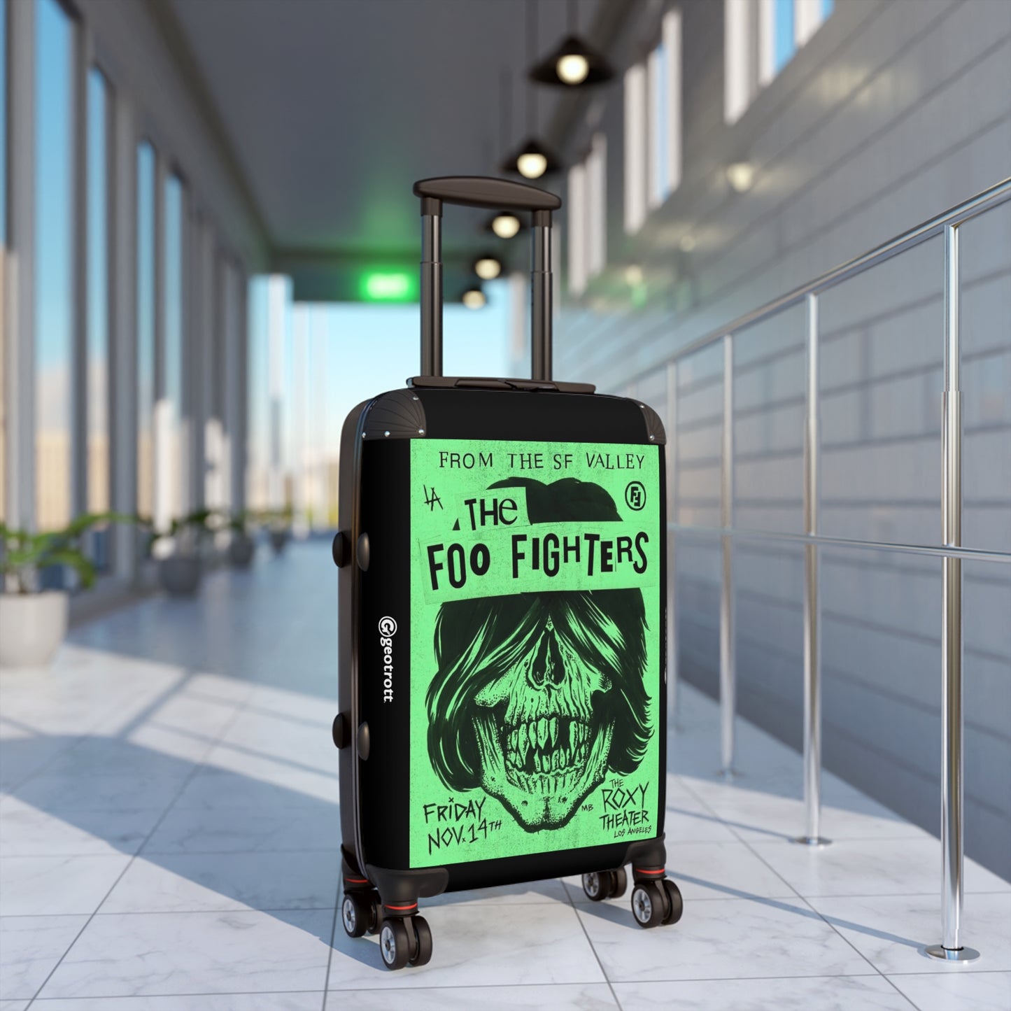 Foo Fighters 3