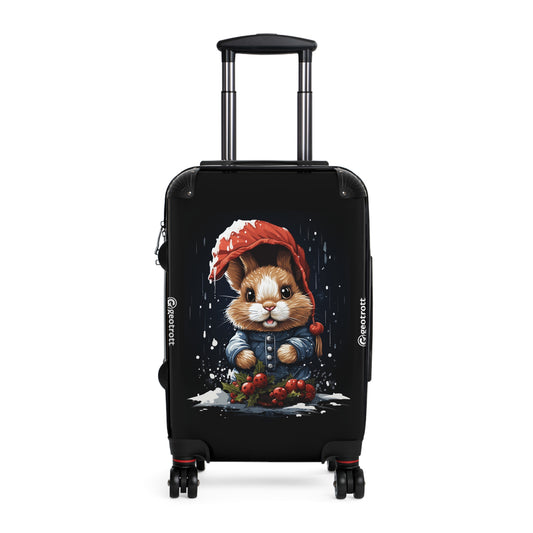 THE Vector T shirt design Fluffy bunny in a Santa hat n f9221965 6560 473a 8c47 caf6f10e90e4 1