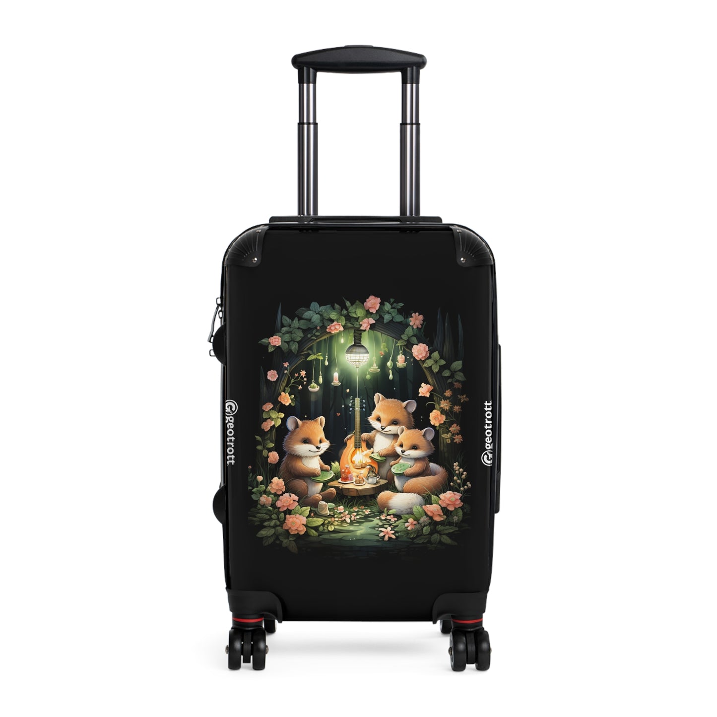 THE Vector T Shirt Design a group of cute forest animal ae116184 5584 4230 b686 725953926b97 1