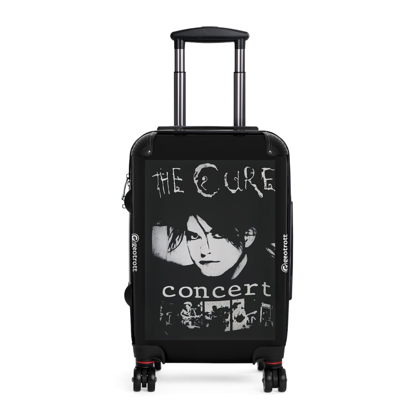 The Cure