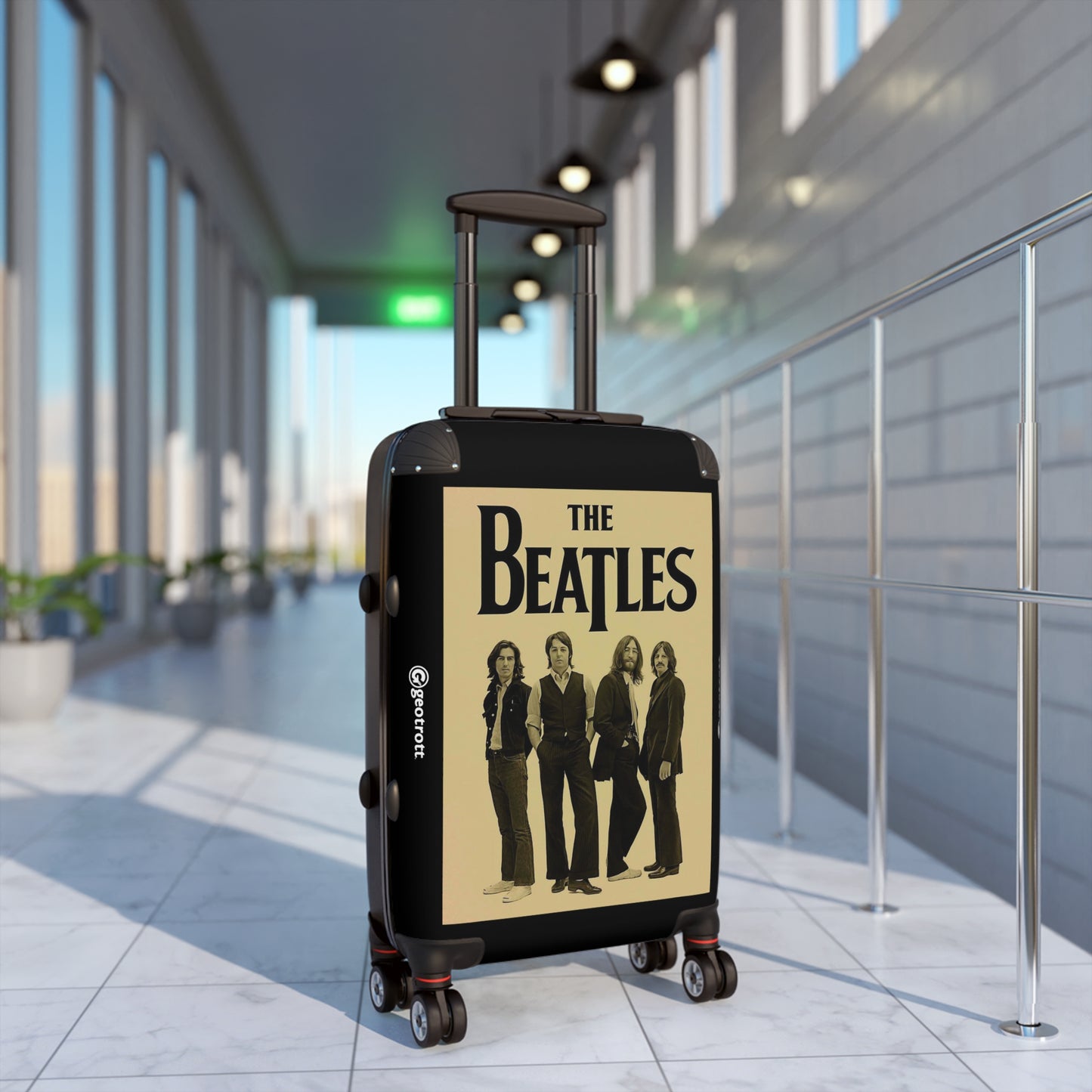 The Beatles One