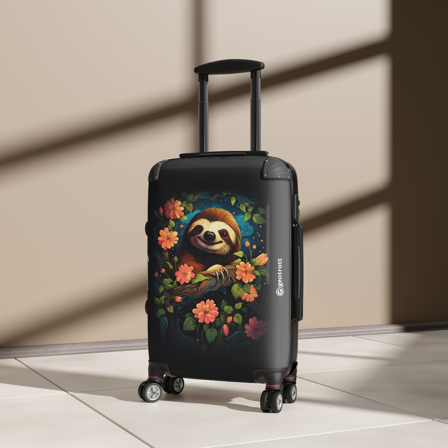 THE Vector T Shirt Design a cheerful sloth hanging from 1fd9f84c 7598 46e6 a214 a5c204de92cf 0