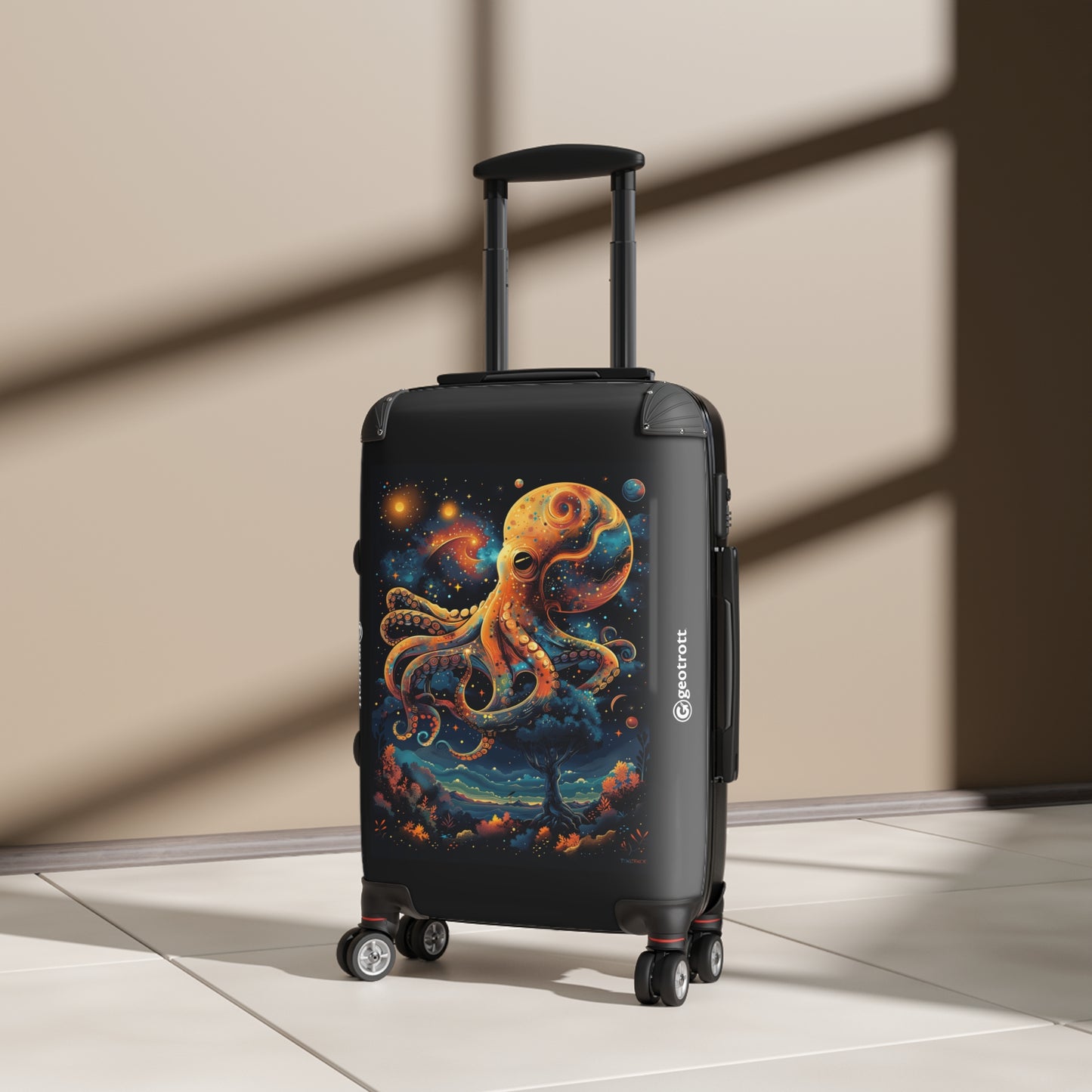 THE Vector T Shirt Design Alien Octopus Explorer cute a d1cd5480 eb0e 42b6 8792 e873a601f9be 2