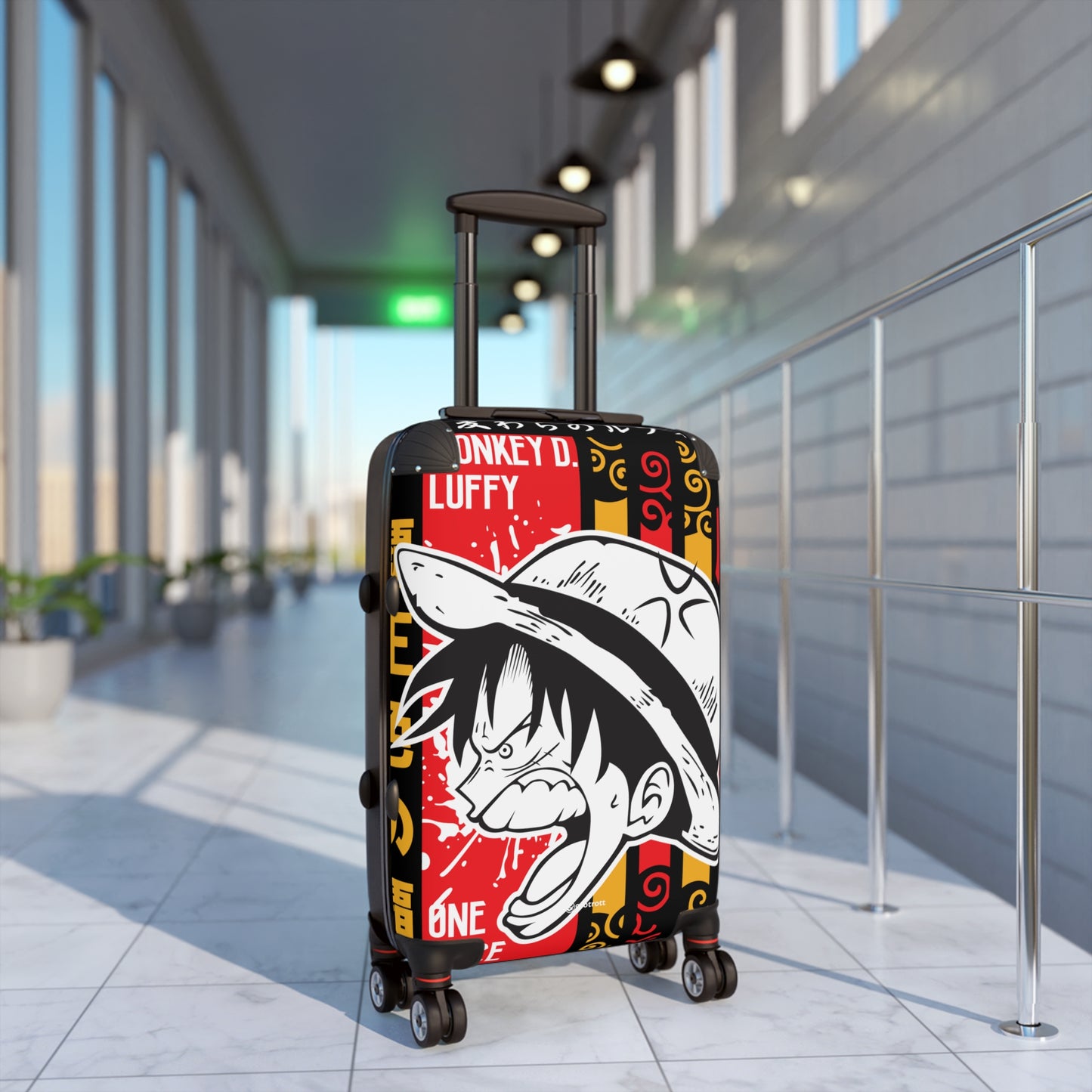 One Piece Tides