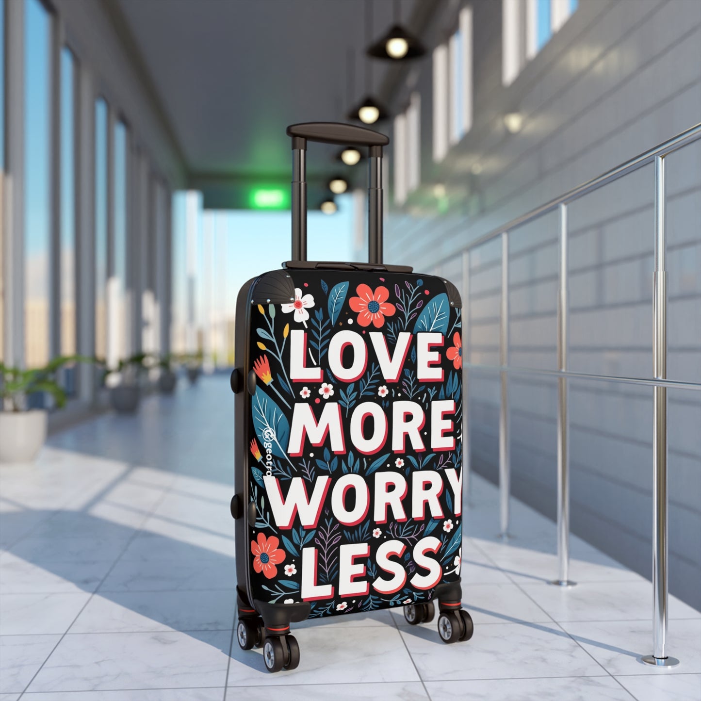 Inspirational Quotes Luggage 26