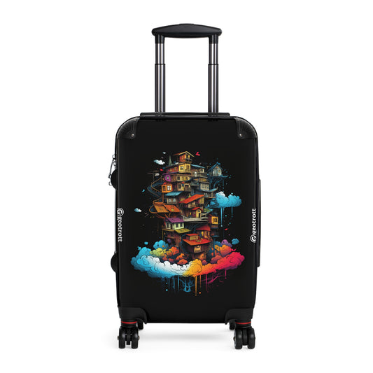 THE Vector T shirt design Colorful cartoon annotated ar 47692d54 edaf 46e7 907c ab6f5033b154 0