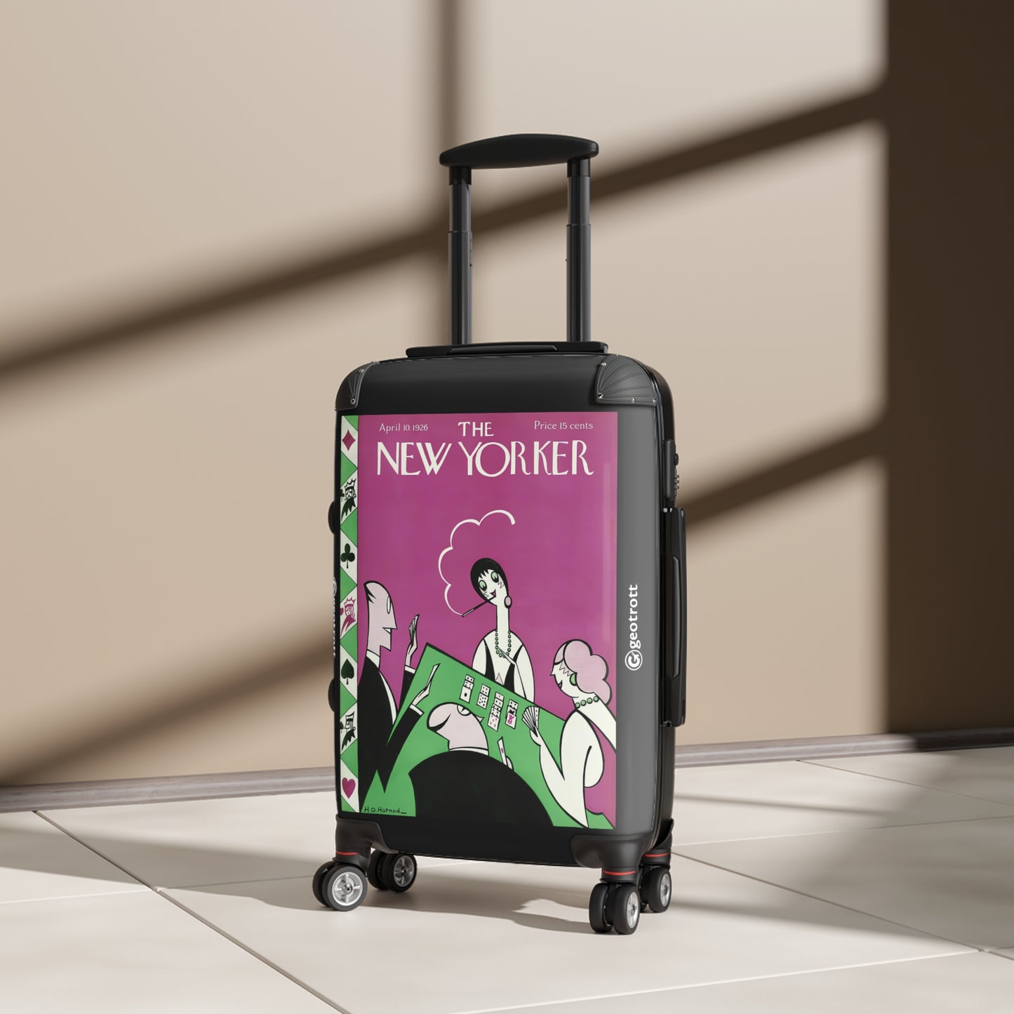 101 TheNewYorker 5x7