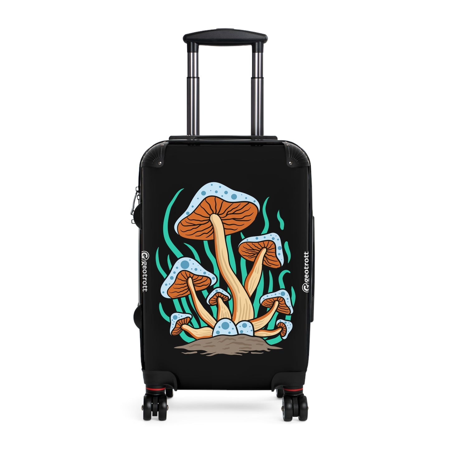 Mushroom Concept 2