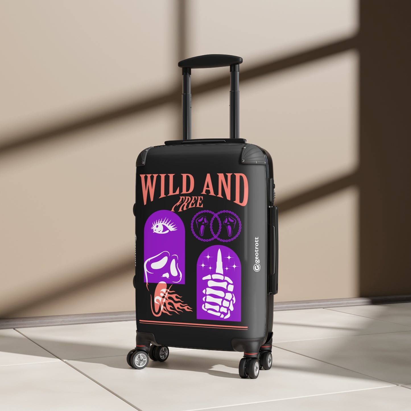 Wild and Free 2