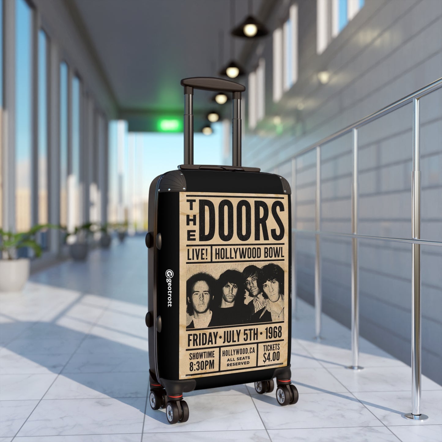 The Doors 2