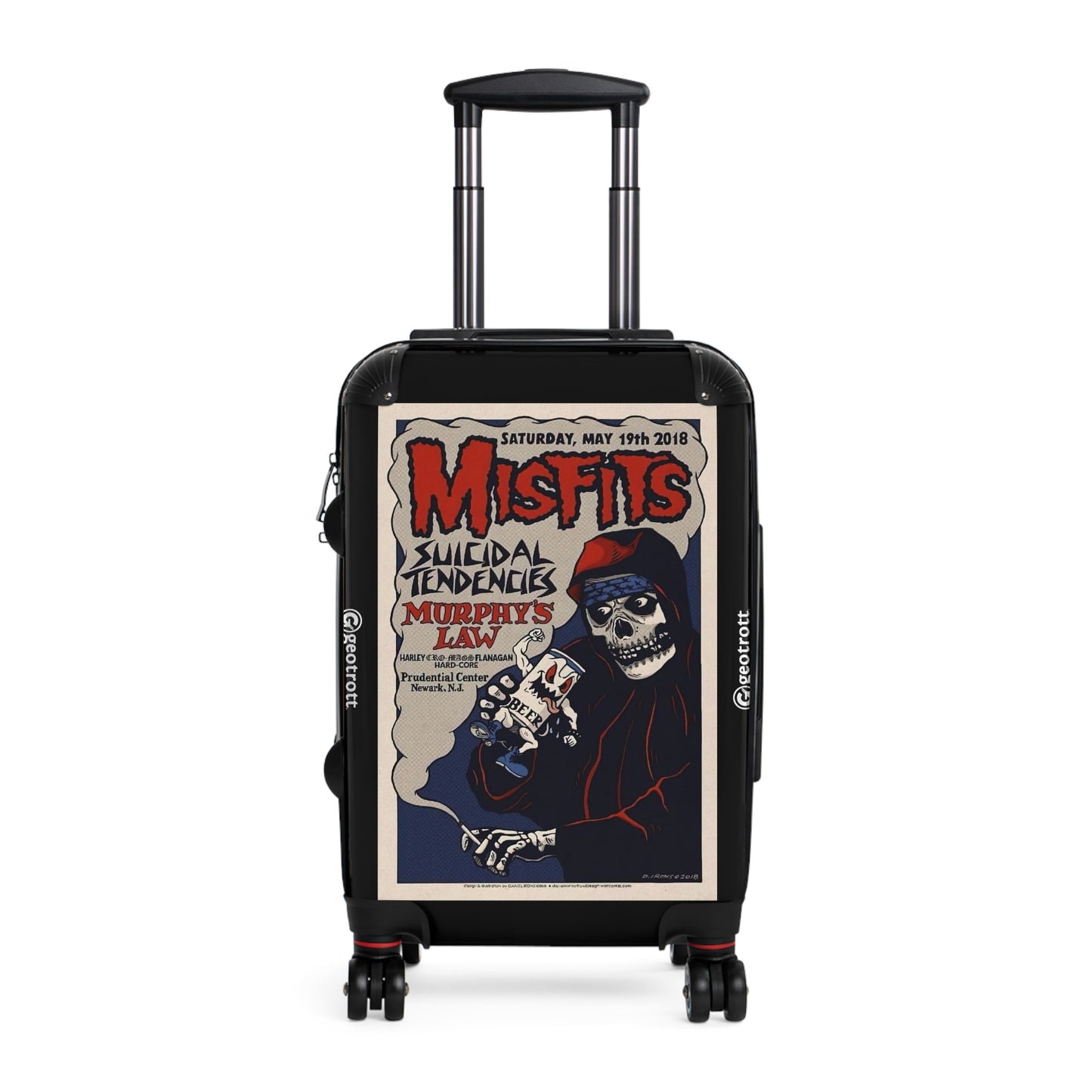 Misfits 1