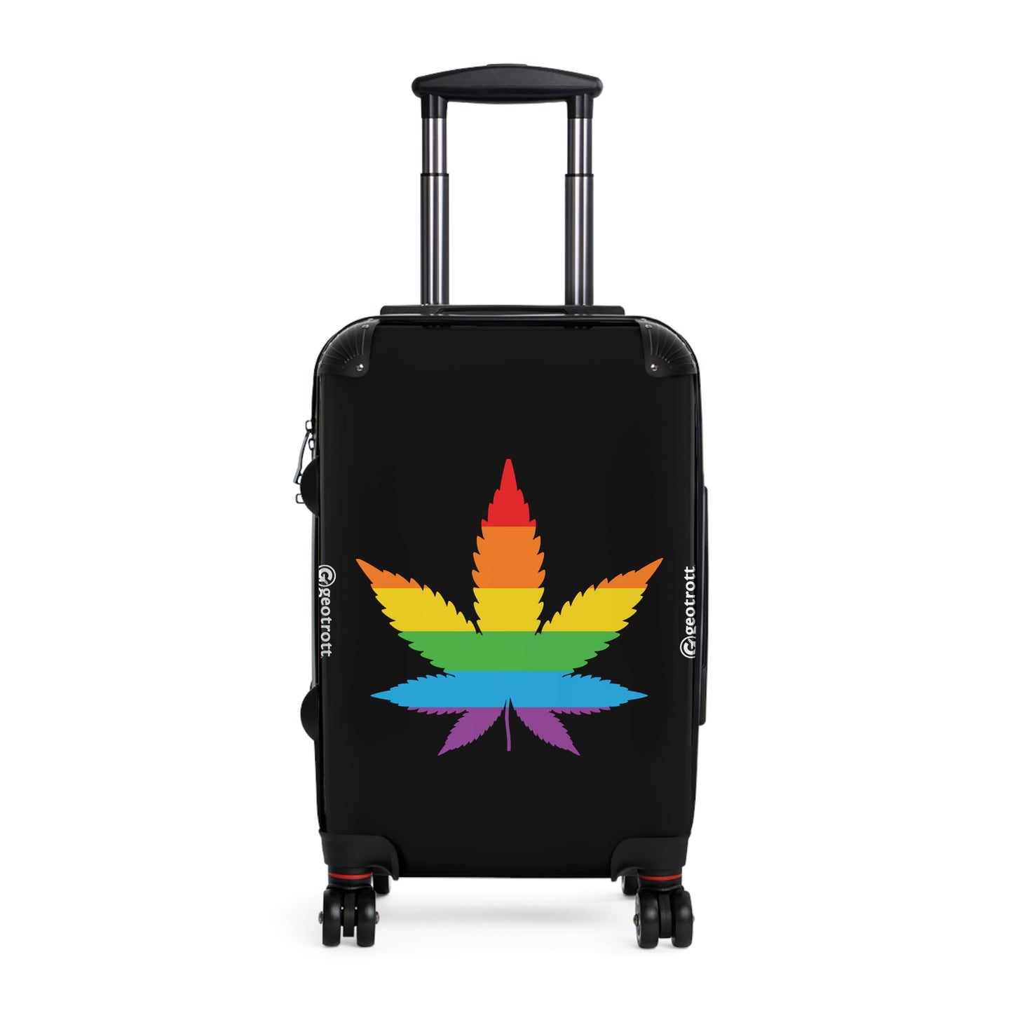 Peace pride love unity