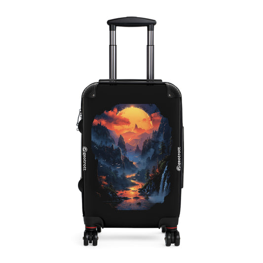 THE Vector T Shirt Design Fantasy Landscape detailed la 0a2220dc 88d7 474d bc7e 59f9bd5923bf 3