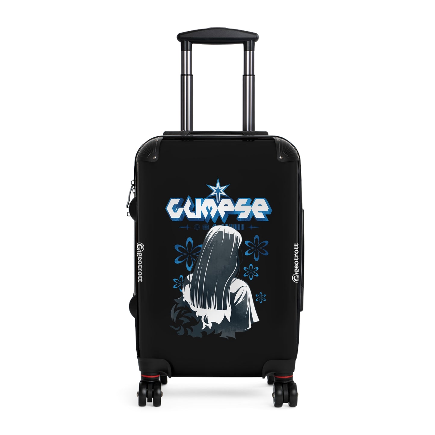 Glimse White