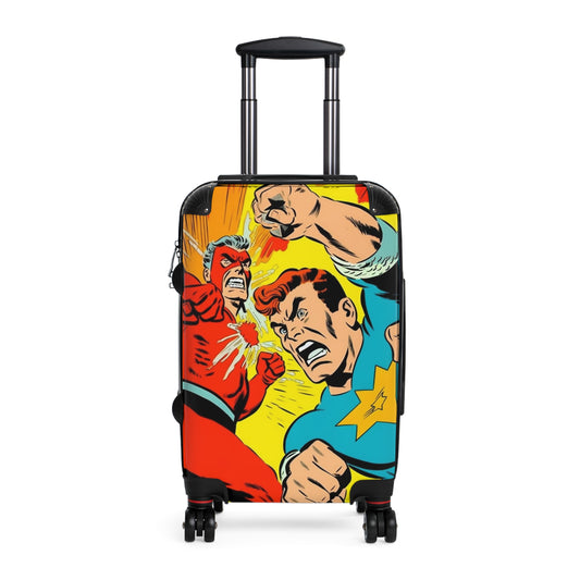 The Vintage Superhero Comic Dynamic Action Scene Bold C E0852B24-40D7-49Cd-A34D-5Cef15Feff2F 3