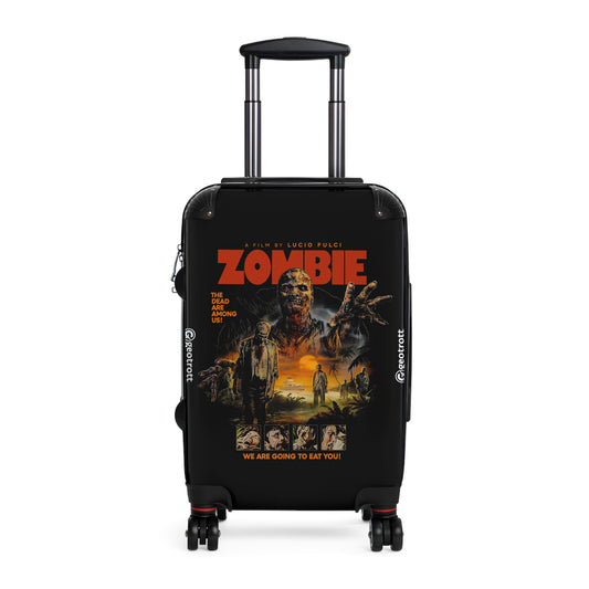 Zombie Classic Movie