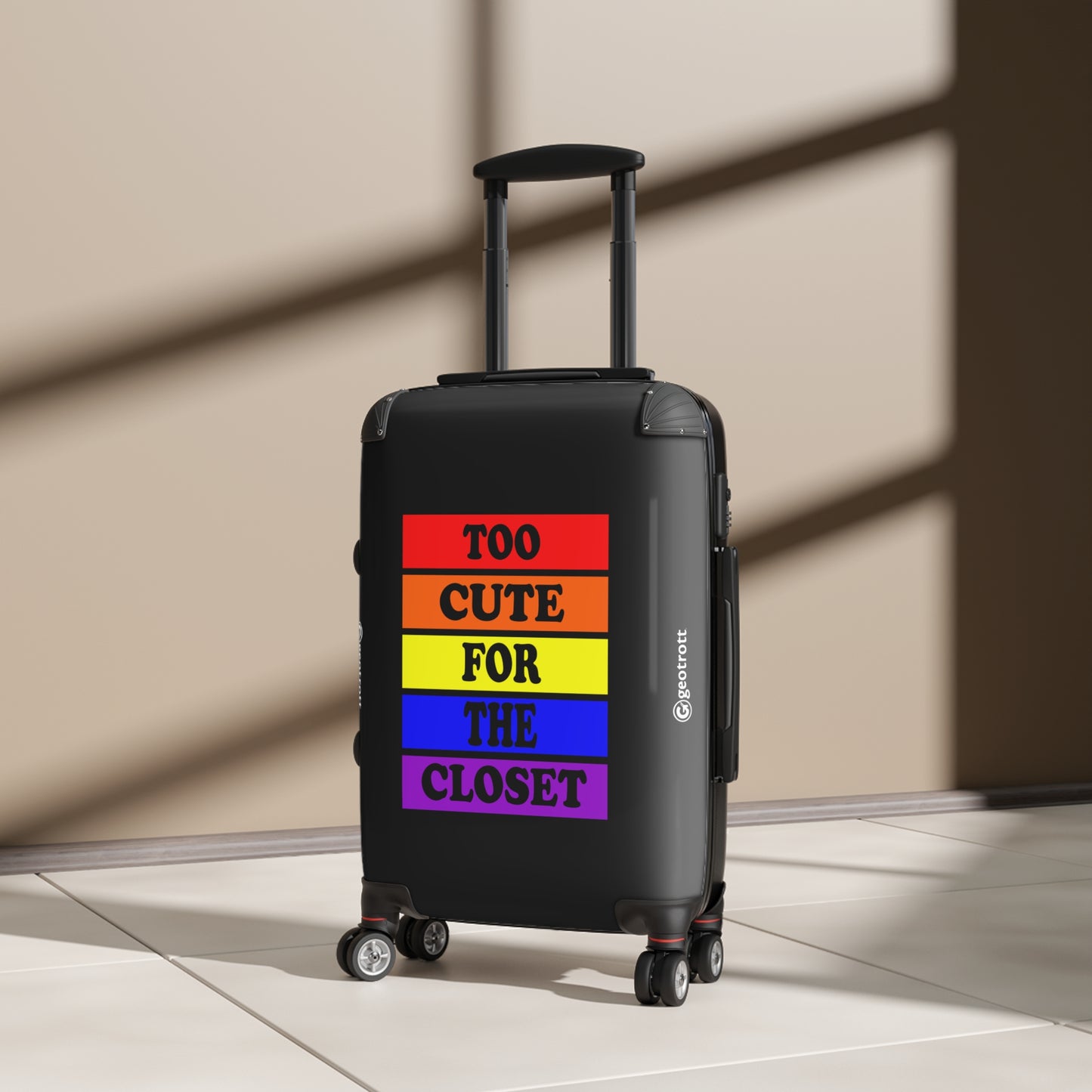 Colorful pride collection