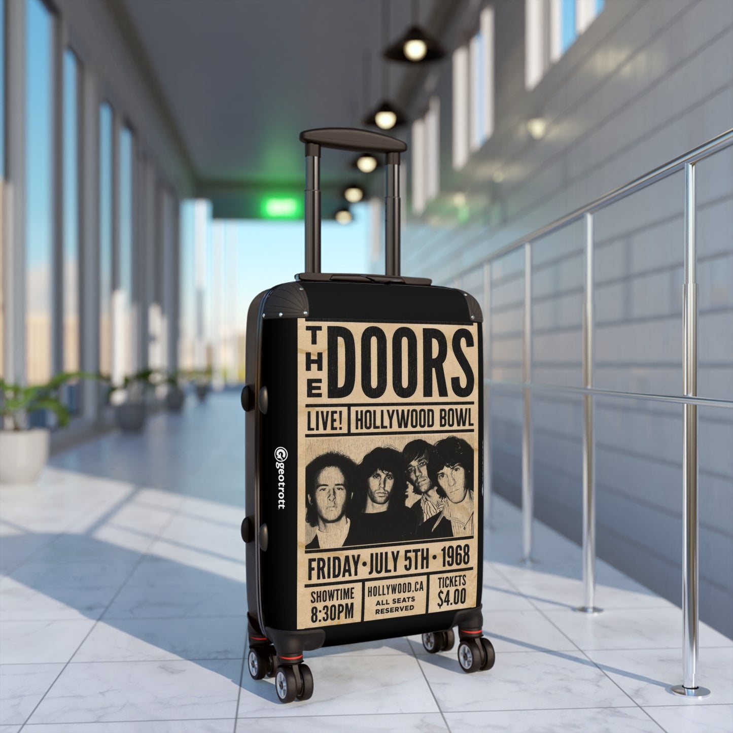 The Doors 111 Giga