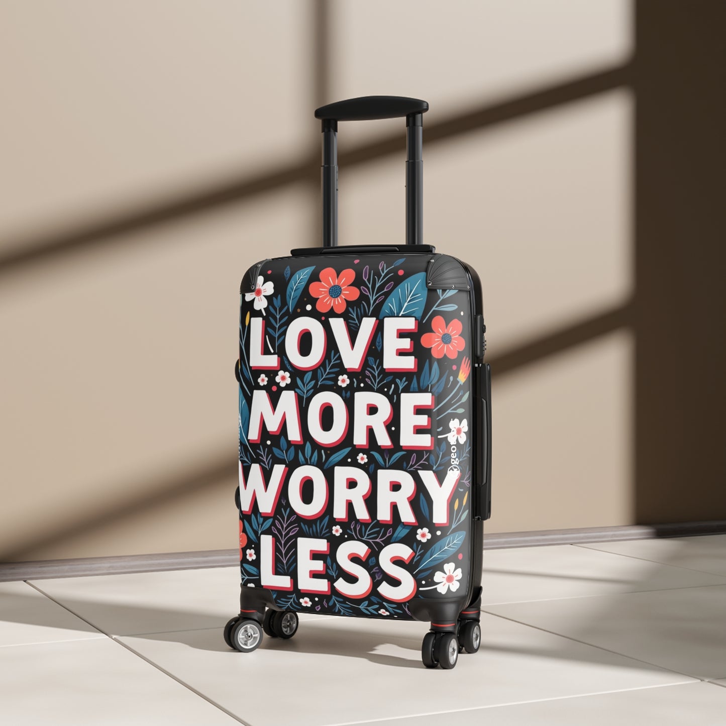 Inspirational Quotes Luggage 26