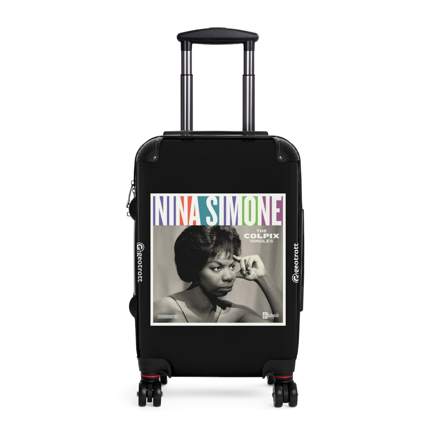 Nina Silmone Poster 15
