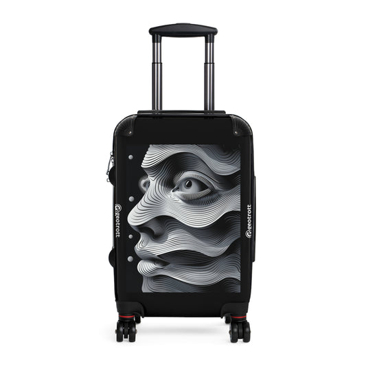 THE Vector T Shirt Design Eschers Illusion optical illu f01eb045 2d7a 41a6 bfee 630f8129f65e 1