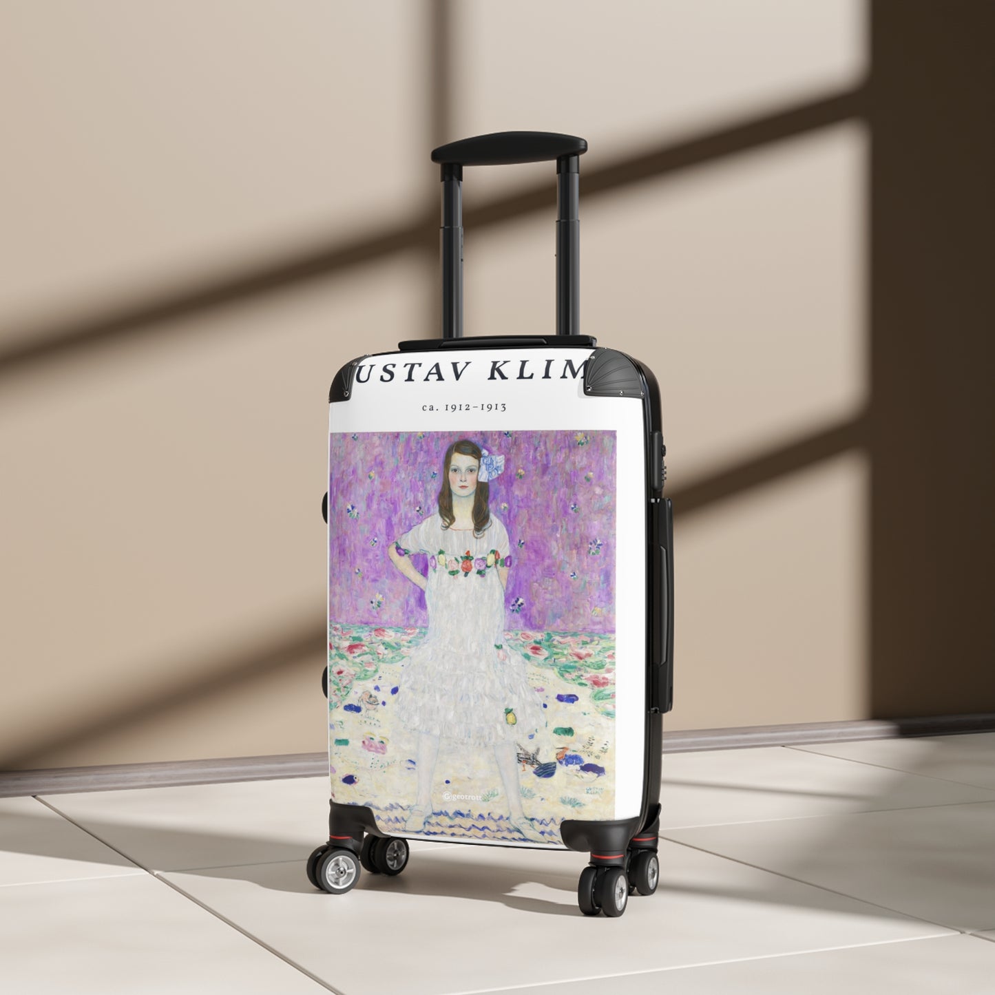 Klimts-Mada-Primavesi-poster -Gustav-Klimt-giga