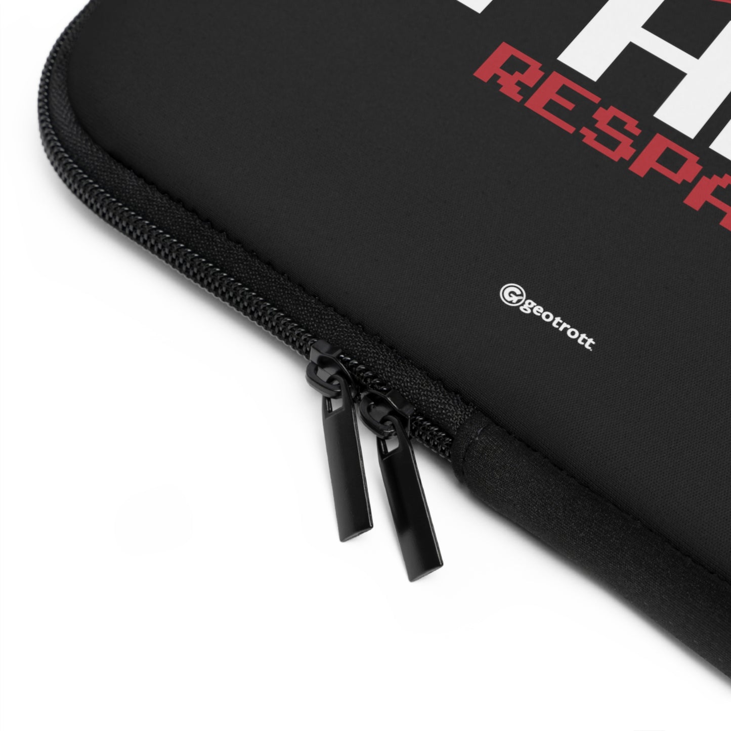 Gamers Don'T Die They Re Spawn 5 Gamer Gaming Lightweight Smooth Neoprene Laptop Sleeve