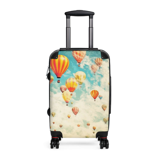 The Vintage Hot Air Balloon Festival Colorful Balloons 5D11Baba-E7C1-4D9E-9829-682Efb10785E 3