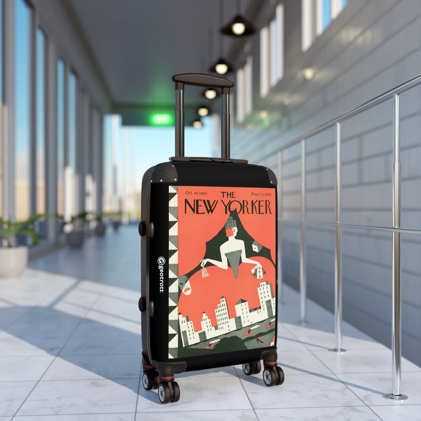 105 TheNewYorker 5x7