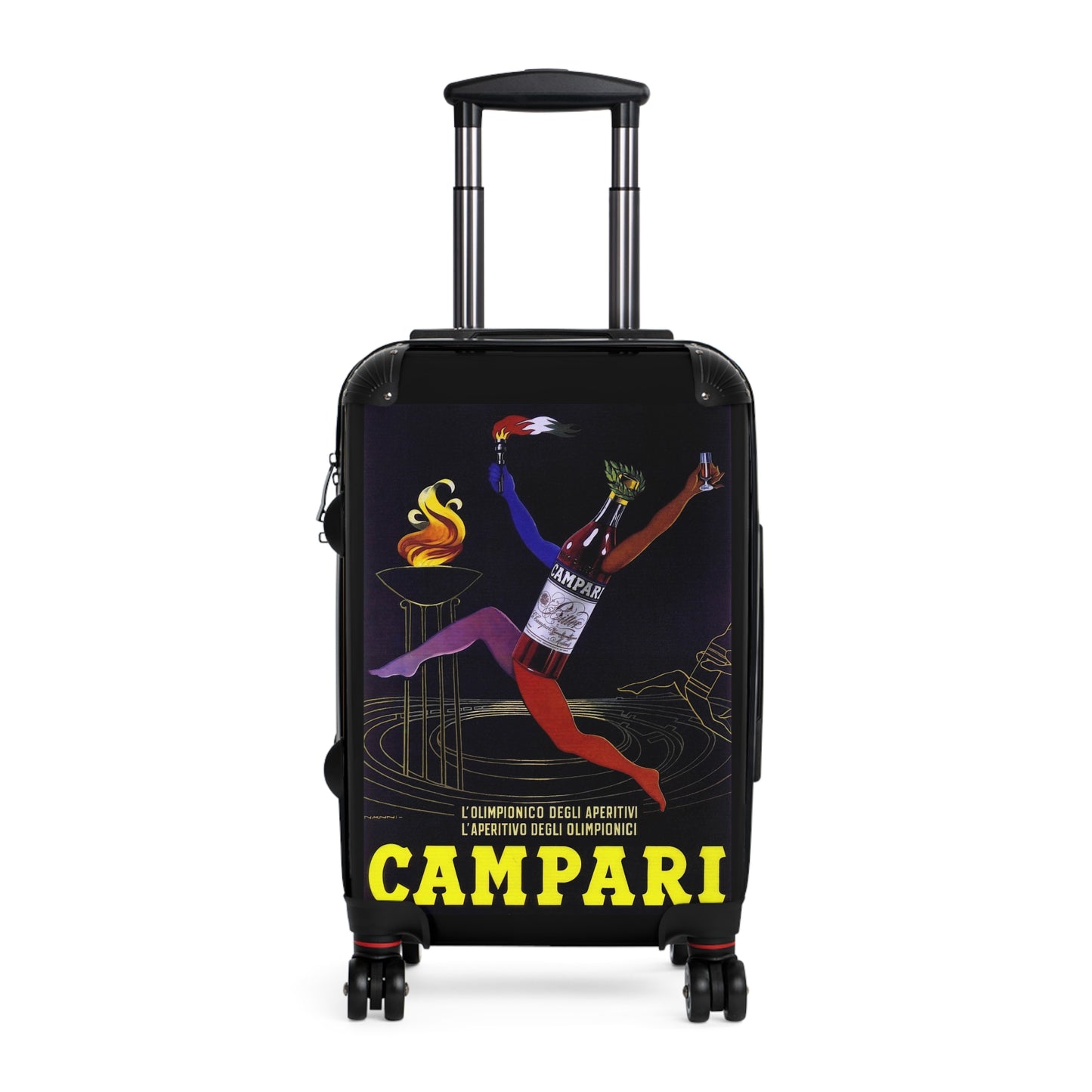 NANNI Nino Campari 1960 artofuniverse0
