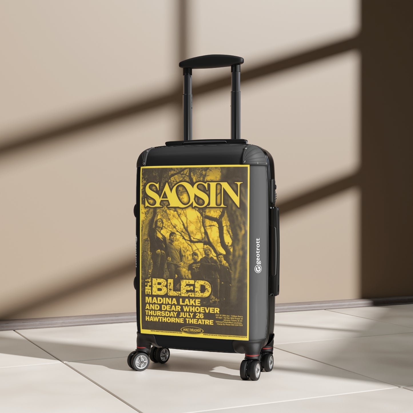 Saosin 2